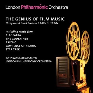 Lawrence of Arabia Overture