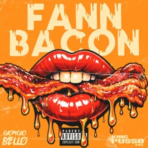 FANN BACON MIX