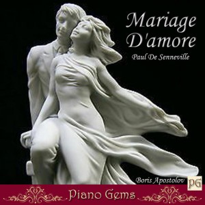 Mariage D'amore