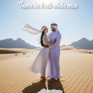 Iama in brate viata mea