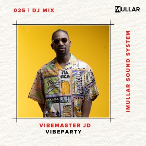 Disco Maghreb (Mixed)