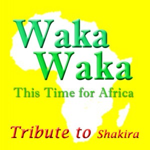 Waka Waka (This Time for Africa)