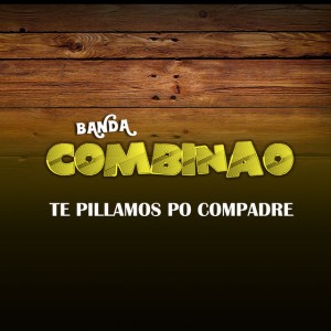 Te pillamos po compadre