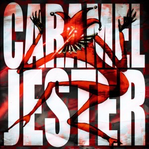 CARAMEL JESTER - Slowed