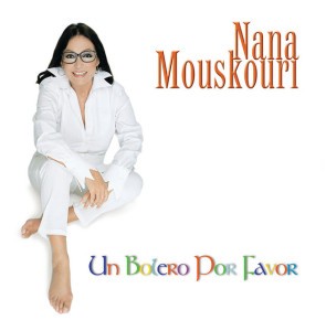 Bésame mucho