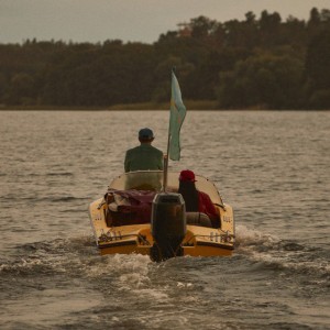 Avundsjuk på regnet - Akustisk Version