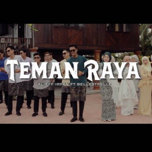 Teman Raya