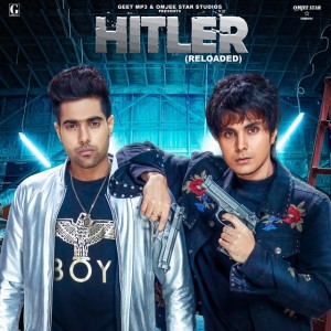 Hitler - Reloaded Version