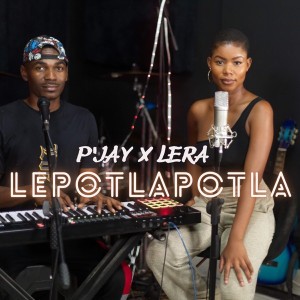 Lepotlapotla by P'jay