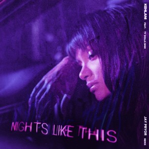 Nights Like This (feat. Ty Dolla $ign) [Jay Pryor Remix]