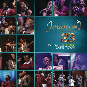 Yesu Wena UnguMhlobo (Live at the CTICC Cape Town)