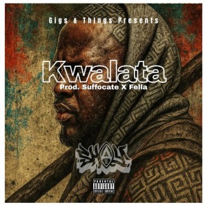 Kwalata by 267Shay