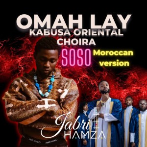 SOSO - Moroccan Version