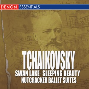 The Nutcracker - March