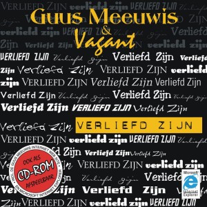 Verliefd zijn