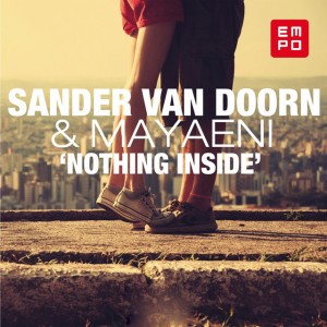 Nothing Inside (original mix)