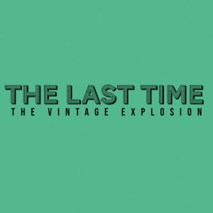 The Last Time