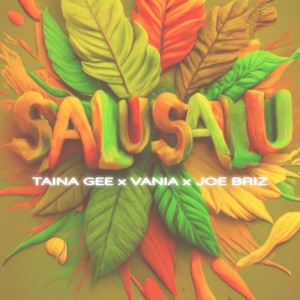 Salusalu by Taina Gee & Vania & Joe Briz
