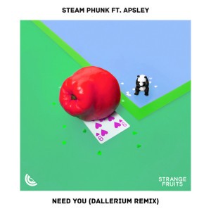 Need You [Dallerium Remix]