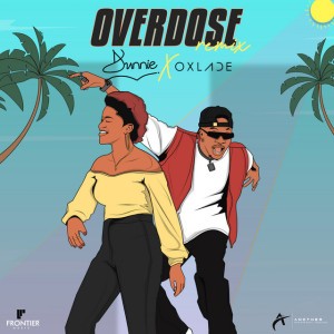 Overdose Remix (feat. Oxlade)