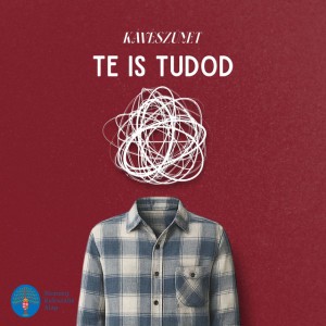 Te is tudod