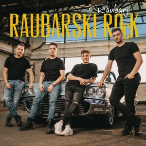 Raubarski Rock