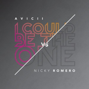 I Could Be The One(Radio Edit)