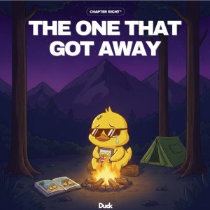The One That Got Away