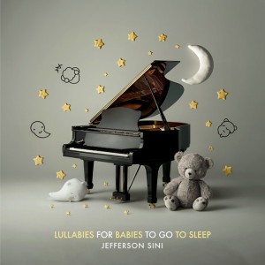 Brahms Lullaby (Instrumental Piano)