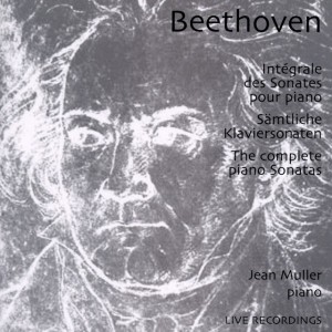 Sonate für Klavier, Der Sturm, Nr. 17 in D-Moll, op. 31 Nr. 2: III. Allegretto