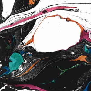 Distractions - Motor City Drum Ensemble Remix