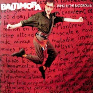 Tarzan Boy (Album Version)