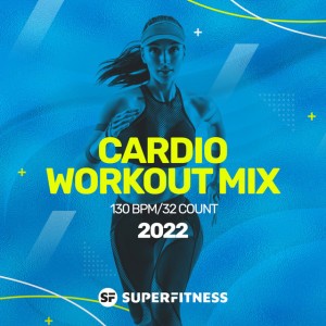All You Need - Workout Remix 130 bpm