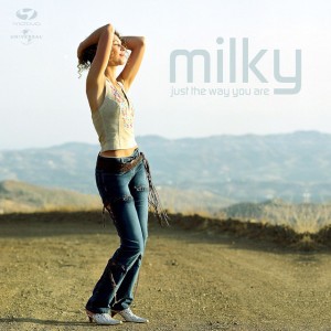 Just the Way You Are (extended mix) by Milky