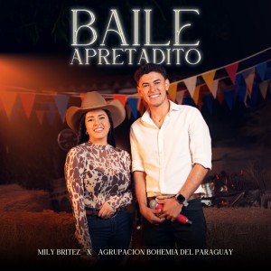 Baile Apretadito