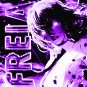 FREIA - Super Slowed