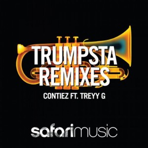 Trumpsta [Djuro Remix]