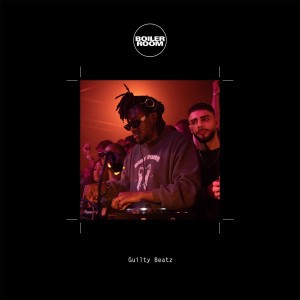 Energy (Stay Far Away) [Mixed]