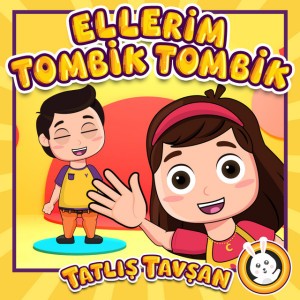 Ellerim Tombik Tombik