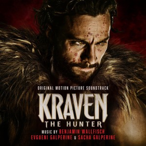 Motherland (Kraven's Theme)