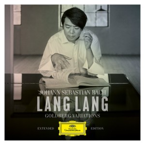 Goldberg Variations, BWV 988: Variatio 1 a 1 Clav.