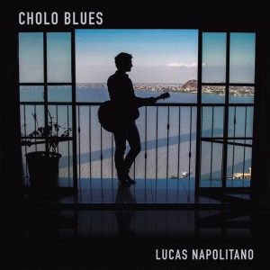Me Quedo Con Mi Blues