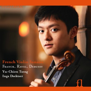 Sonata for Violin and Piano No. 2 in G Major: II. Blues. Moderato