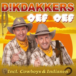 Cowboys & Indianen (Square remix)