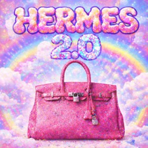 Hermès 2.0