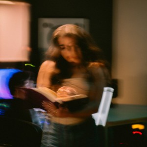 Trust Issues by Lauren Jauregui