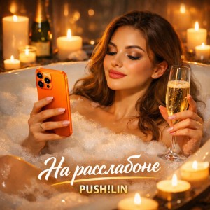 На расслабоне
