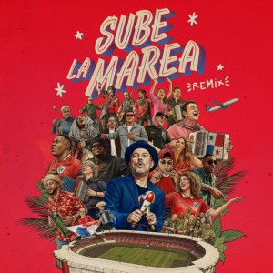 Sube La Marea
