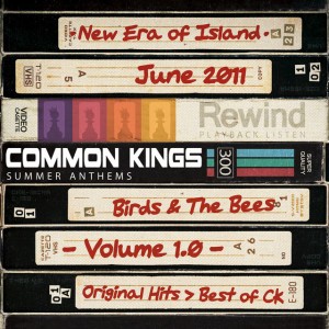 No Other Love (feat. J-Boog & Fiji)