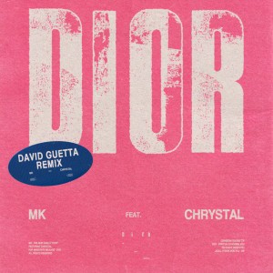 Dior (feat. Chrystal)